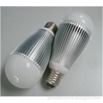 CE&RoHS Approved SMD5630 7W/9W E26/E27/B22/E14 LED Bulb